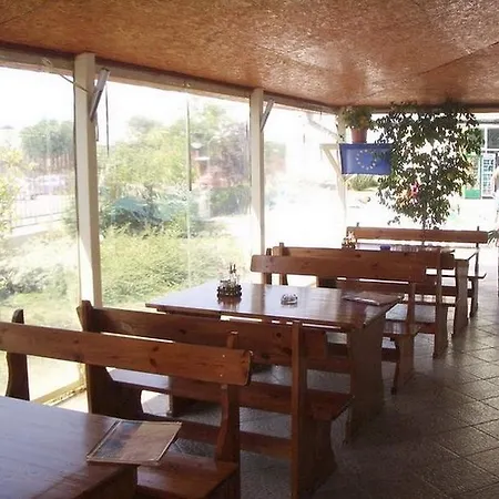 Sunny Lejlighedshotel Nessebar