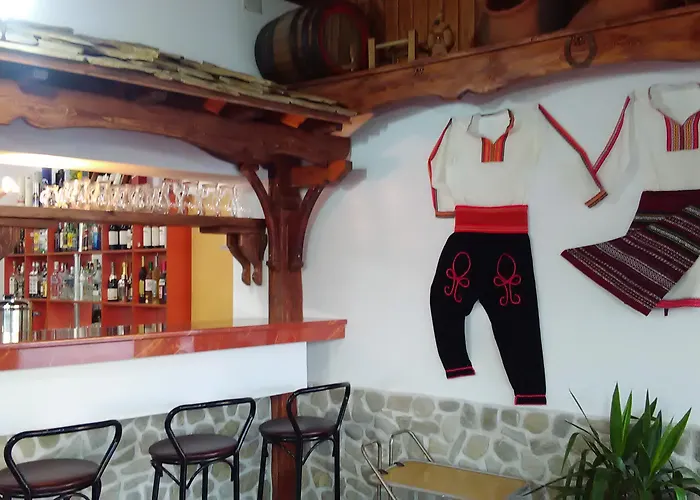 Hotel de apartamente Sunny 3*