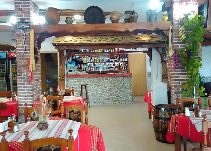 Sunny Hotel de apartamente 3*