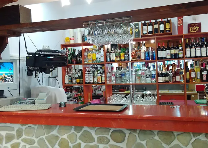 Sunny Hotel de apartamente 3*