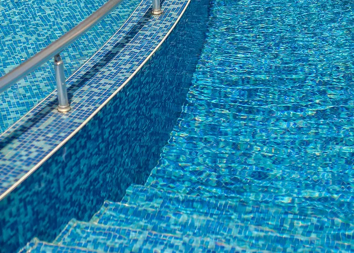 Sunny Hotel de apartamente 3*