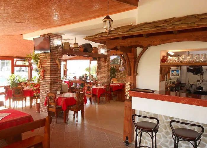 Sunny Hotel de apartamente