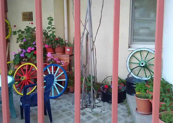 Apartmanhotel Sunny 3*