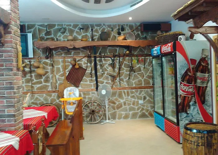 Apartmanhotel Sunny 3*