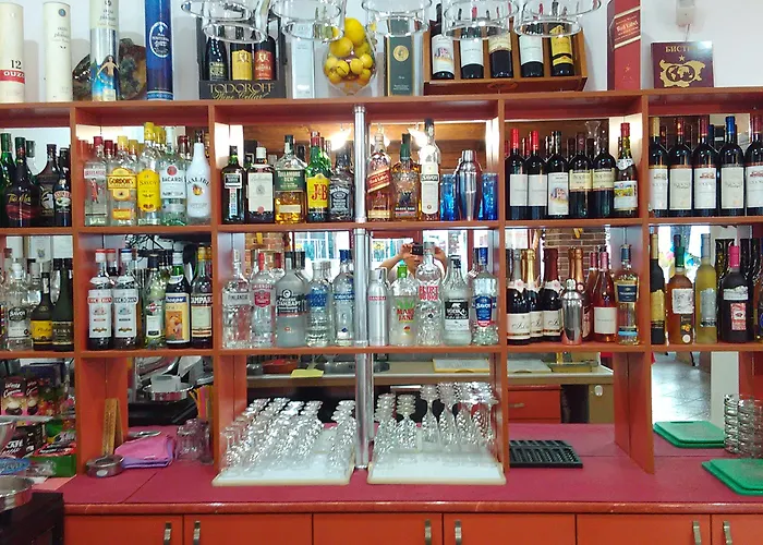 Apartmanhotel Sunny Neszebar