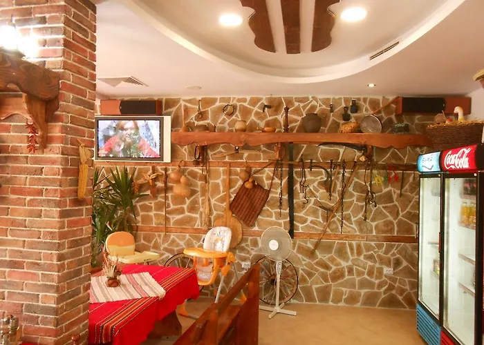 Apartmanhotel Sunny 3*