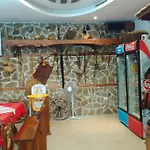Апарт-отель Sunny 3*