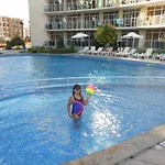 Sunny 3* Несебр