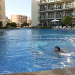 Апарт-отель Sunny Несебр