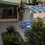Апарт-отель Sunny Несебр