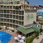 Sunny 3* Несебр