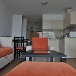 Апарт-отель Sunny