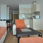 Апарт-отель Sunny 3*