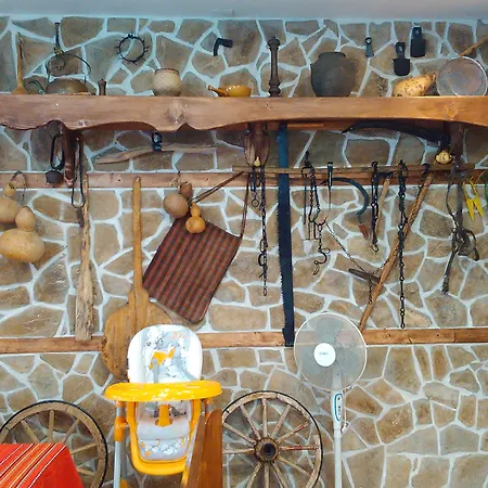 Apart Otel Sunny Misivri