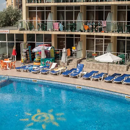 Sunny 3* Misivri