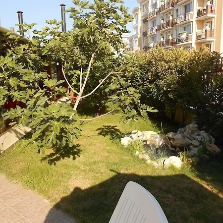 Apart Otel Sunny 3*