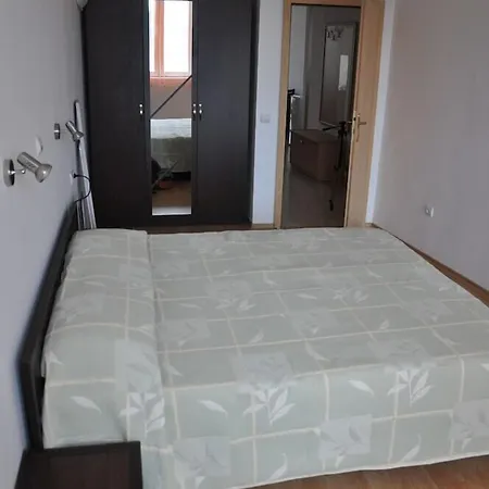 Apart Otel Sunny 3*