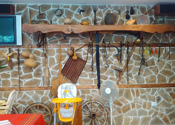 Апарт-отель Sunny Несебр