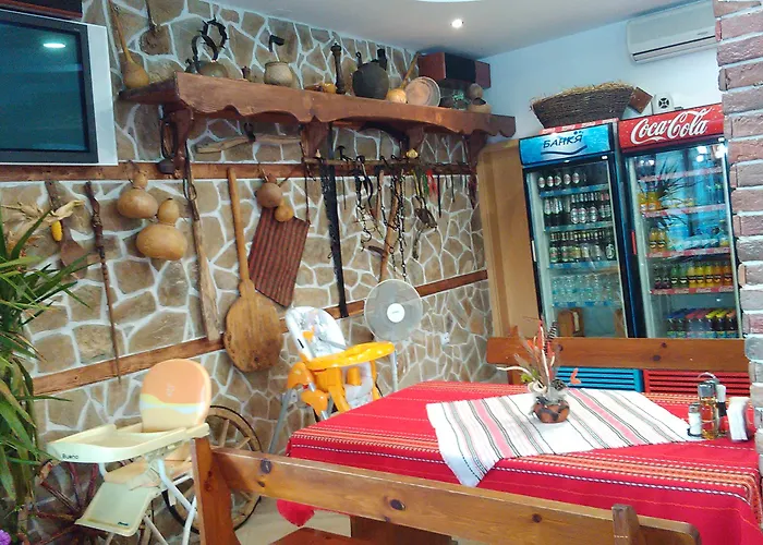 Apart-hotel Sunny 3*