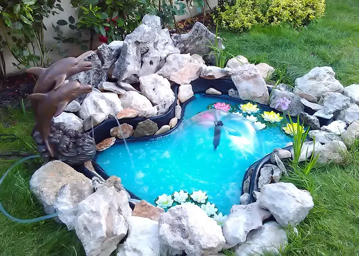 Appart hôtel Sunny 3*