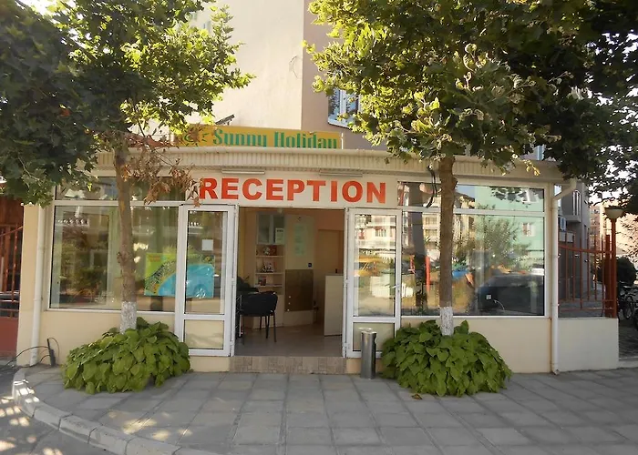 Sunny Апарт-отель