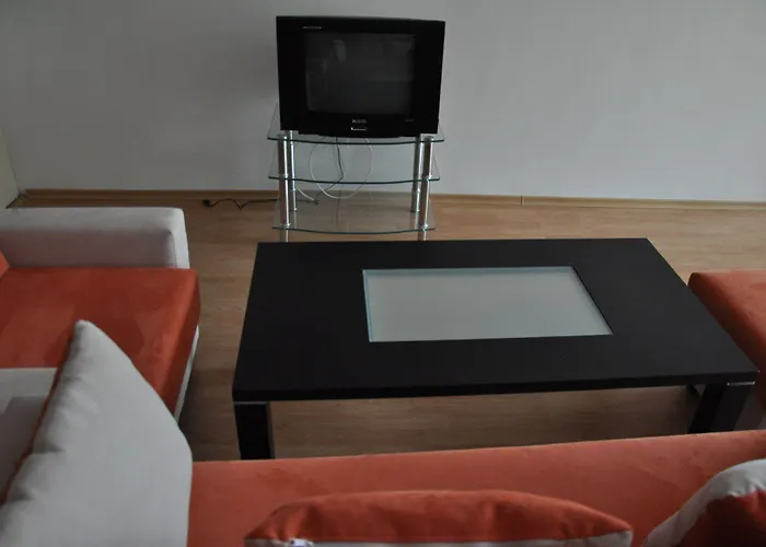 Апарт-отель Sunny