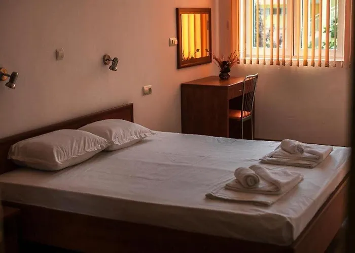 Appart hôtel Sunny 3*