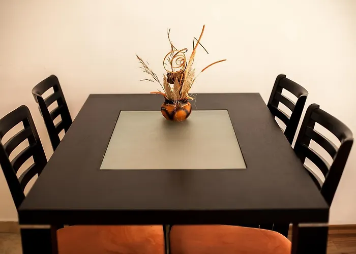 Sunny Appart hôtel 3*