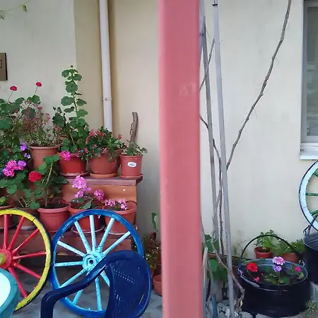 Hotel de apartamente Sunny Nesebăr