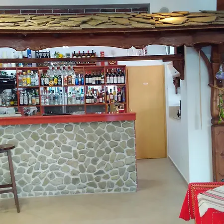 Hotel de apartamente Sunny