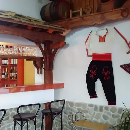 Hotel de apartamente Sunny 3*