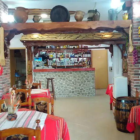 Sunny Hotel de apartamente 3*