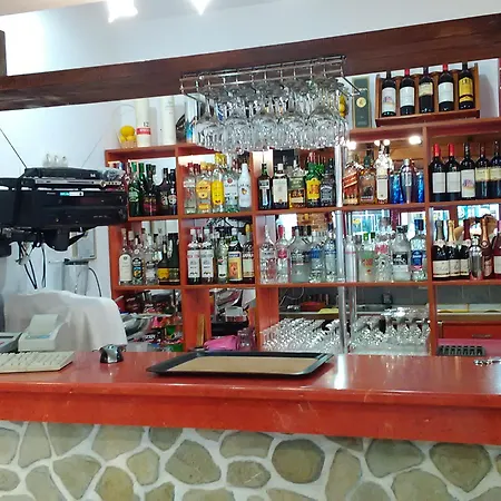 Sunny Hotel de apartamente 3*