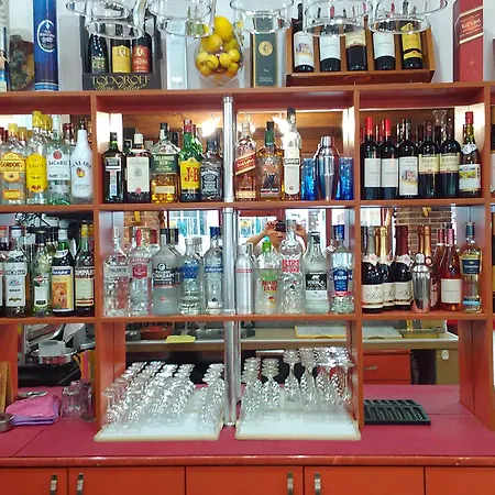 Hotel de apartamente Sunny Nesebăr