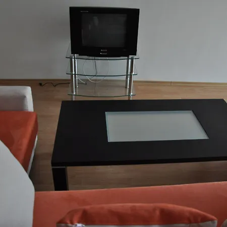 Hotel de apartamente Sunny