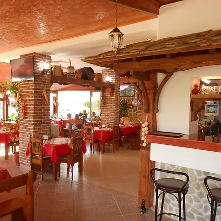 Sunny Hotel de apartamente